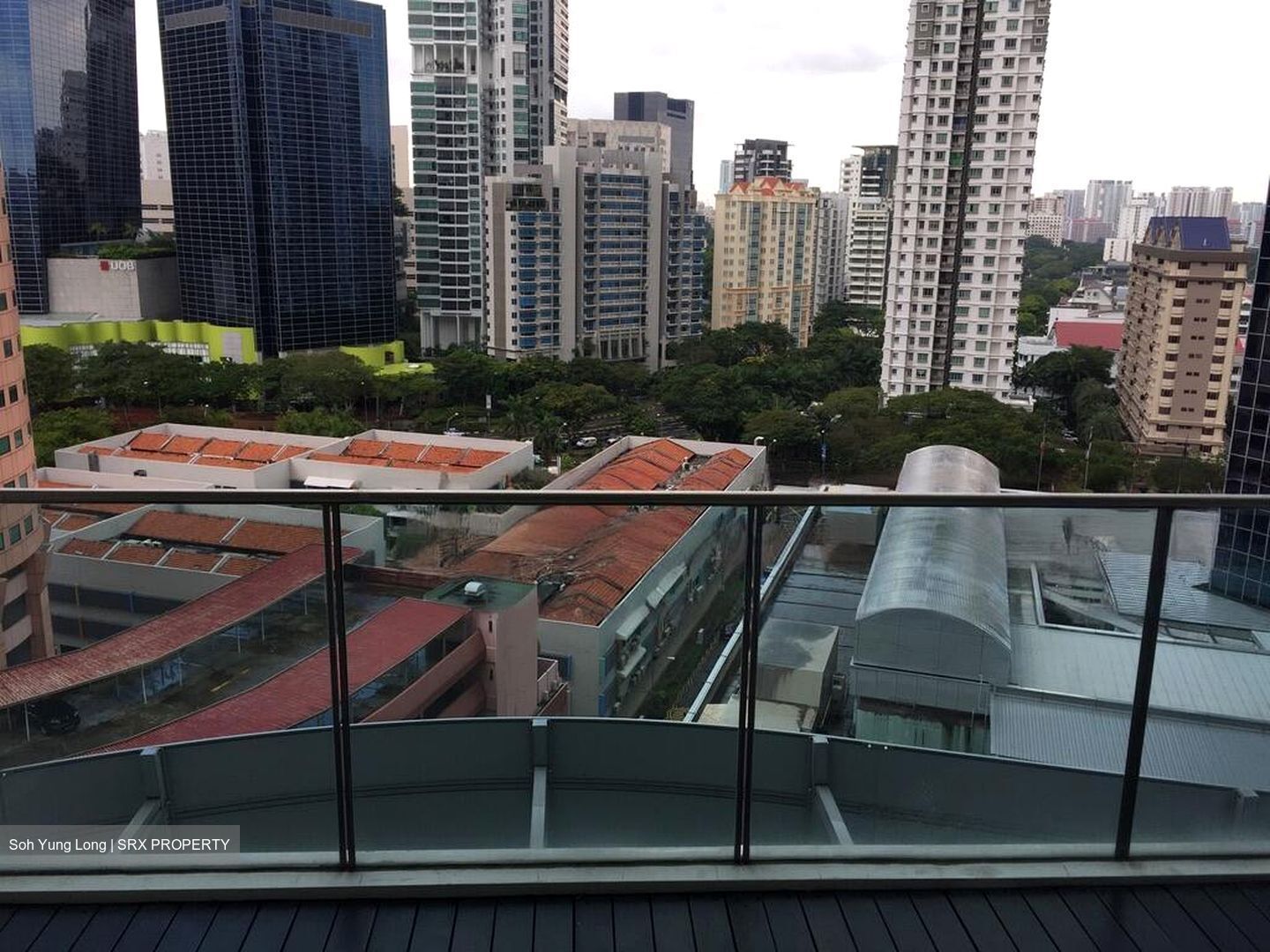 Lincoln Suites (D11), Condominium #464538681
